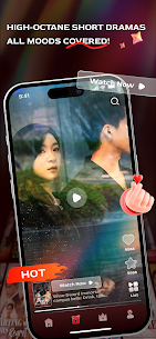 Passion Drama screenshot 2