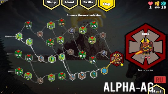Modded Zero Orders Tactics screenshot 4