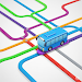 Metro Jam gameplay screenshot 1