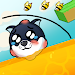 Pawfect Line Dog screenshot 1
