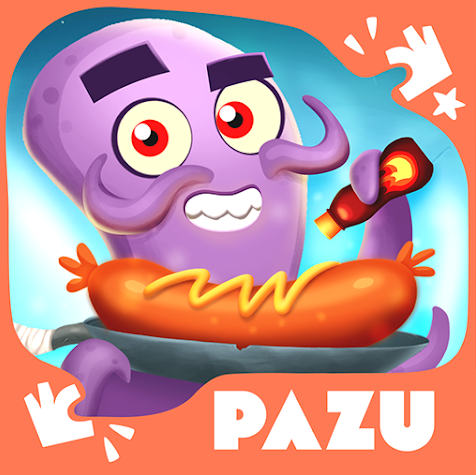 Download Monster Chef