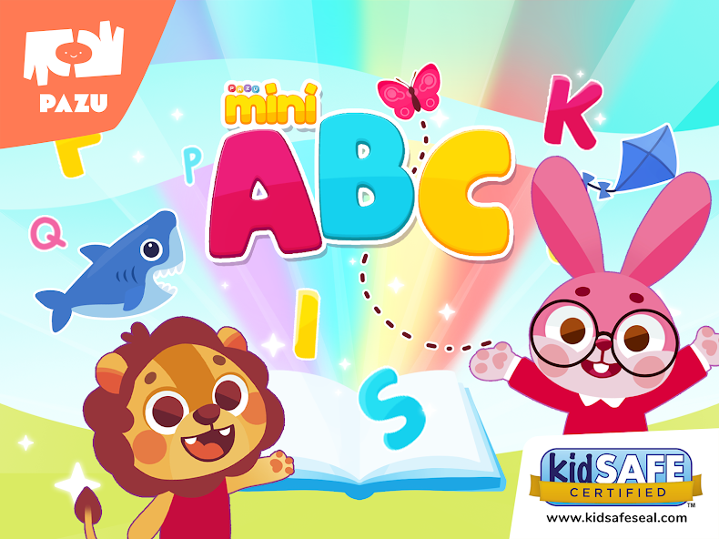 ABC Mini screenshot 5