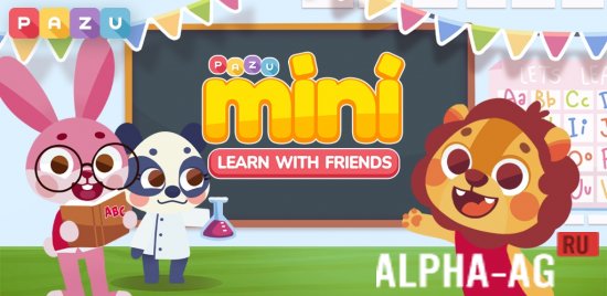 Hacked Preschool Games for Toddlers screenshot 1