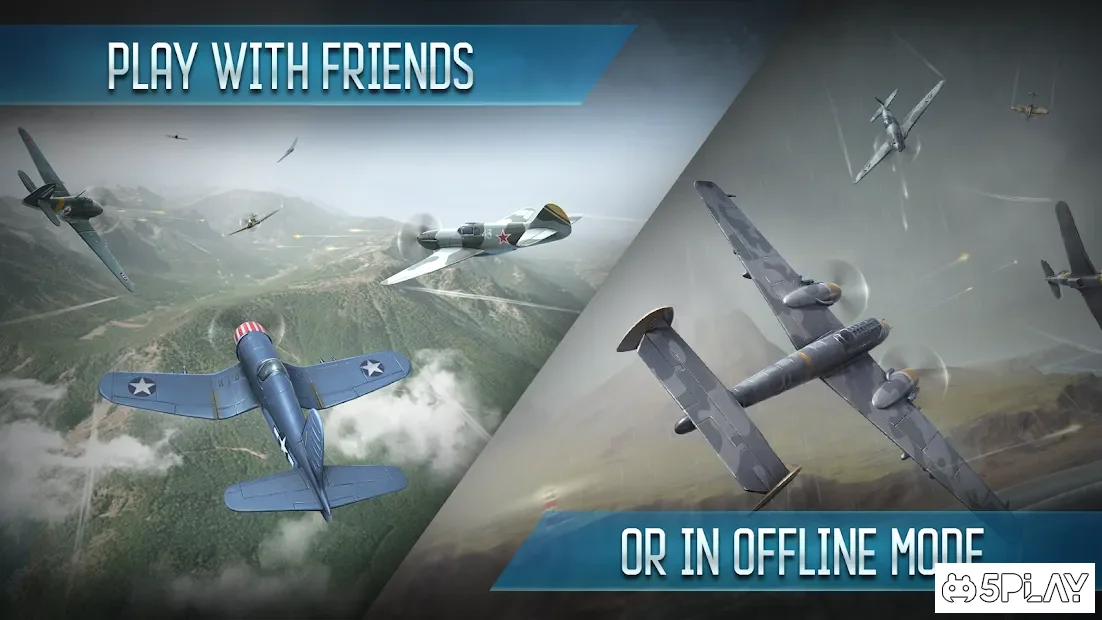 Sky Baron: War of Nations