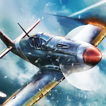 Sky Baron: War of Nations screenshot 1
