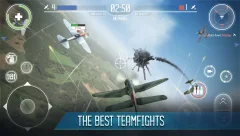 Sky Baron: War of Nations screenshot 4