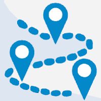 myRouteMap 10.1.3 Unlocked