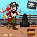 Pretend Play Pirate Ship screenshot 1