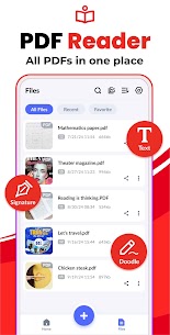 Image to PDF - PDF Maker Screenshot 2