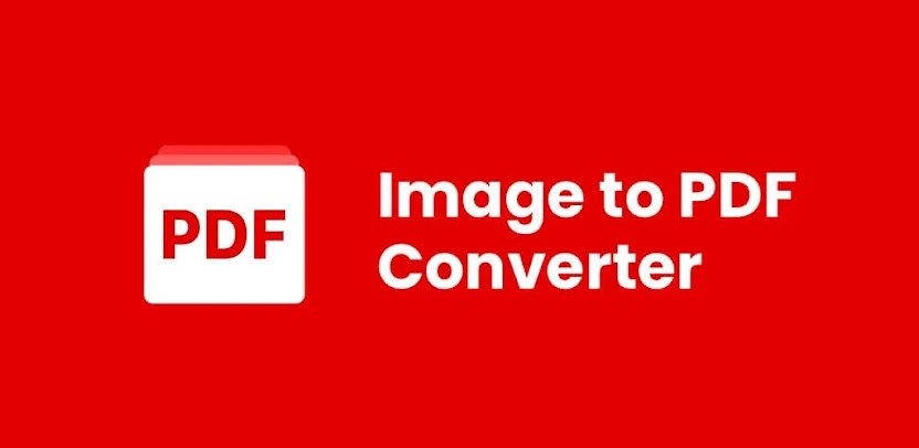 Image to PDF - PDF Maker Screenshot 6
