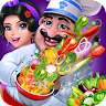 Cooking King Restaurant Chef screenshot 1