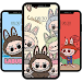 Cute Labubu Wallpaper preview 1
