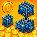 Idle Crypto Miner gameplay preview 1