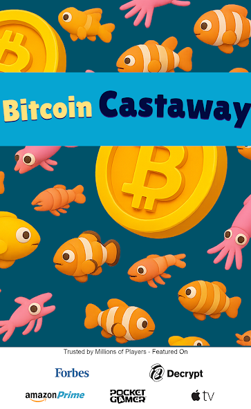 Bitcoin Castaway