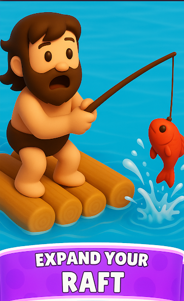 Bitcoin Castaway screenshot 2