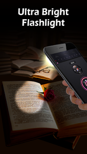 Flashlight screenshot 2