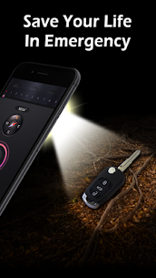 Flashlight screenshot 3