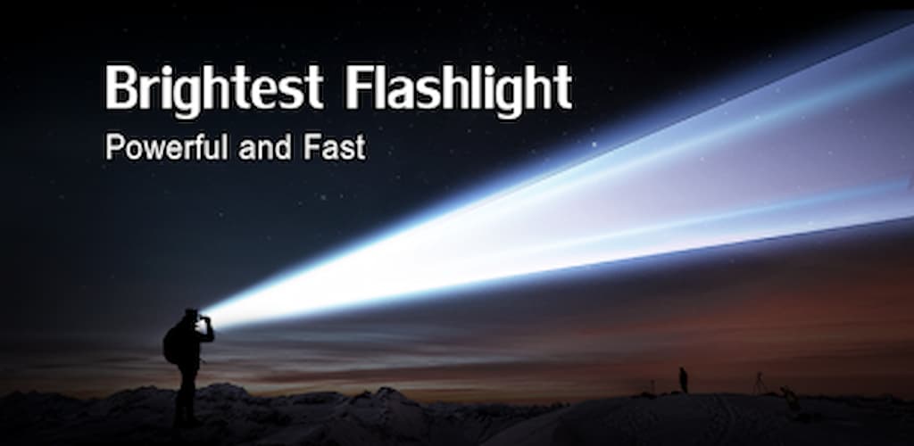 Flashlight screenshot 6