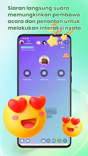 Kiwi Live Screenshot 4