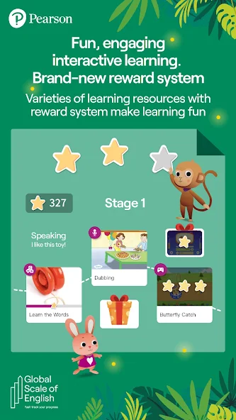 Longman English Plus screenshot 4