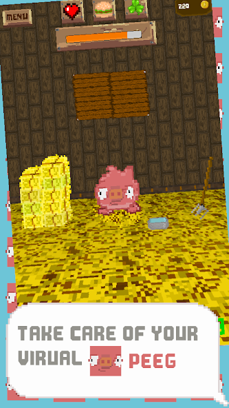 Peeg screenshot 2