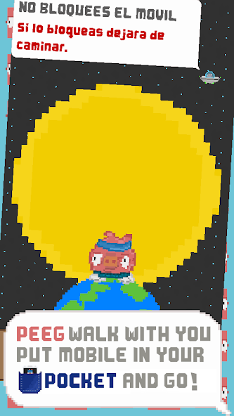 Peeg screenshot 3