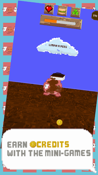 Peeg screenshot 4