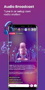 Peegle Live Screenshot 4