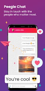 Peegle Live Screenshot 5