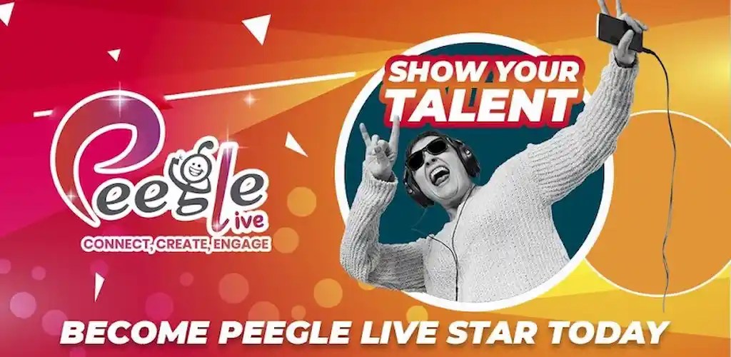 Peegle Live Screenshot 8