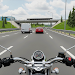 Open World Traffic Bike Rider screenshot 1