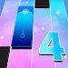 Piano Magic Star 4: Pop Songs screenshot 1