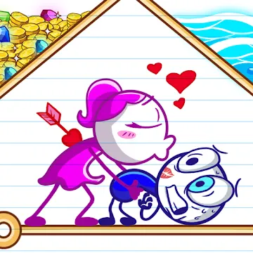 Pencil Boy screenshot 1