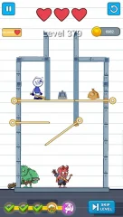 Pencil Boy screenshot 3