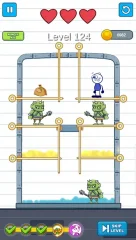 Pencil Boy screenshot 4