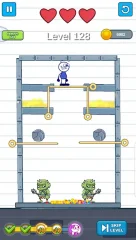 Pencil Boy screenshot 5