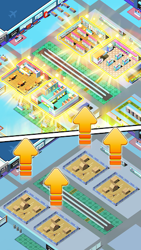 Mini Airport screenshot 3