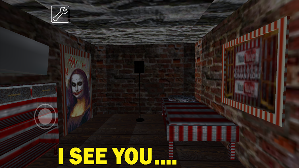 SM Pennywise G1 screenshot 2