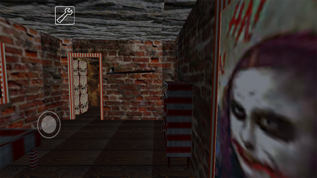 SM Pennywise G1 screenshot 3