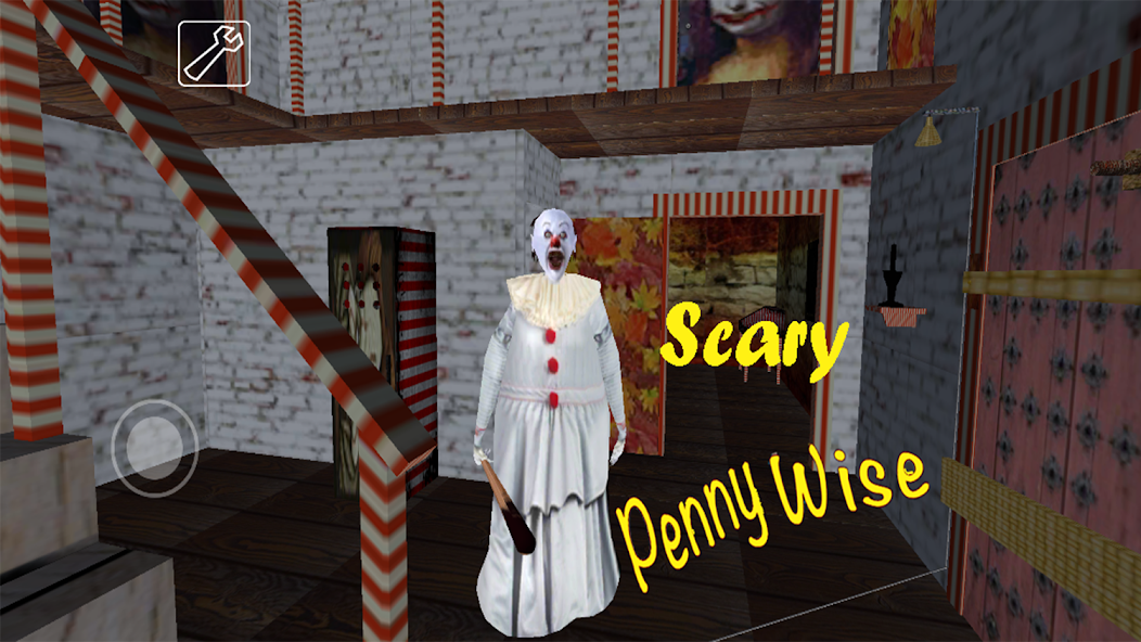 SM Pennywise G1 screenshot 4