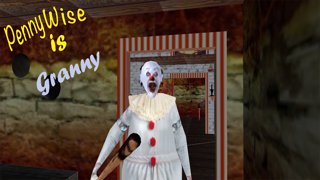 SM Pennywise G1 screenshot 5