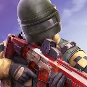 Crime Revolt screenshot 1
