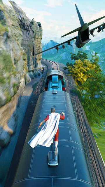 Try to Fly screenshot 8