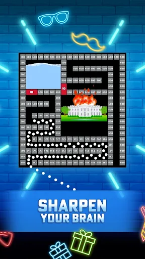 Bricks n Balls gameplay preview 3