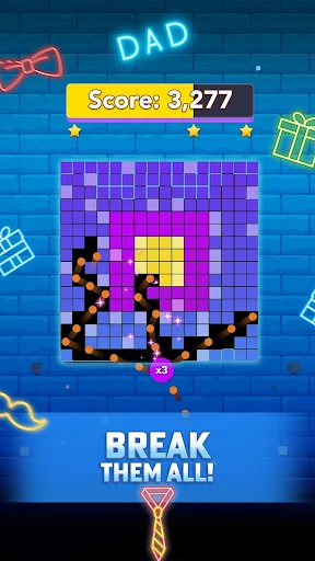 Bricks n Balls in-game preview 4