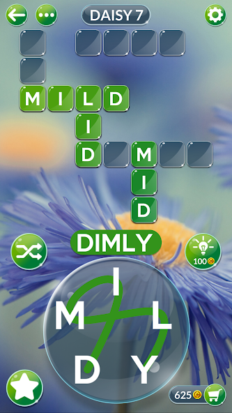 In Bloom screenshot 2