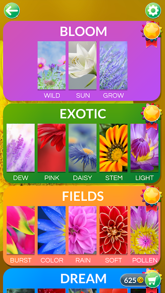 In Bloom screenshot 3