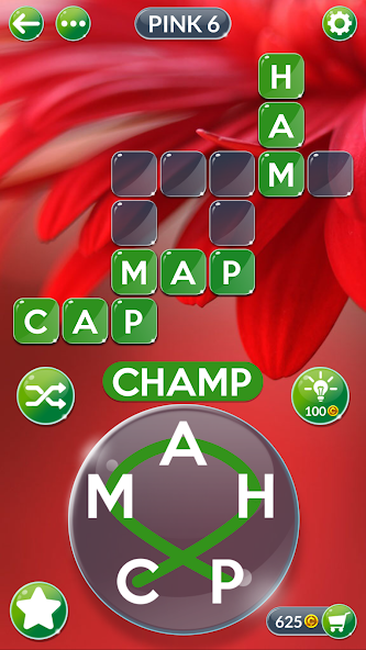 In Bloom screenshot 4