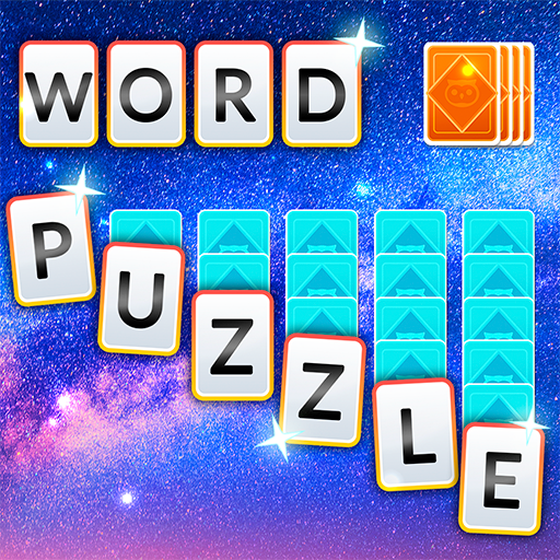 Wordscapes Solitaire: Dinero Infinito