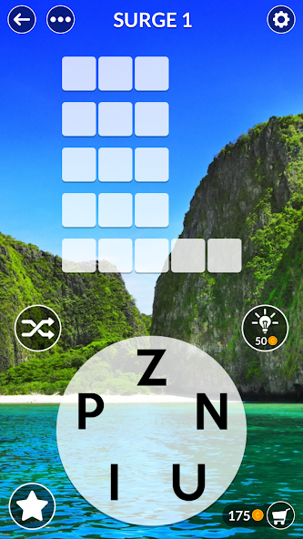 Uncrossed screenshot 3
